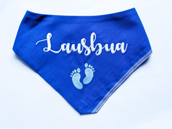 Mein Paferle Lausbua