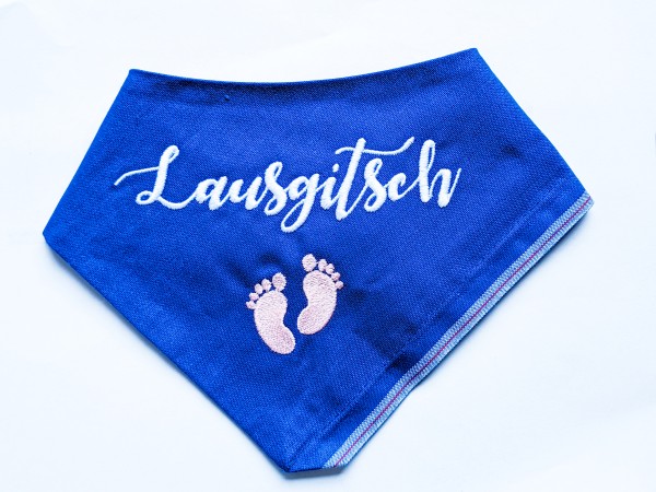 Mein Paferle Lausgitsch